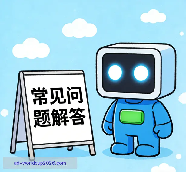 常见问题